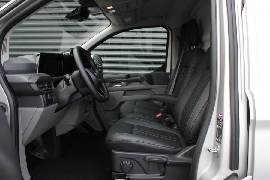 Ford Transit Custom 320 2.0 TDCI L2H1 Limited 170PK JB- EDITION / DRIVER ASSISTANCE PACK / 3- ZITS / MY2024 / CAMERA / ADAP.CRUISE