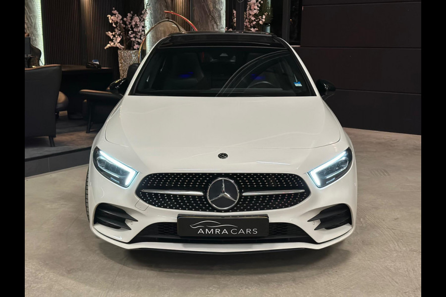 Mercedes-Benz A-Klasse 200|AMG|PANO|SFEER|BOMVOL