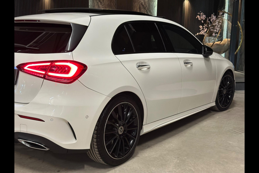 Mercedes-Benz A-Klasse 200|AMG|PANO|SFEER|BOMVOL