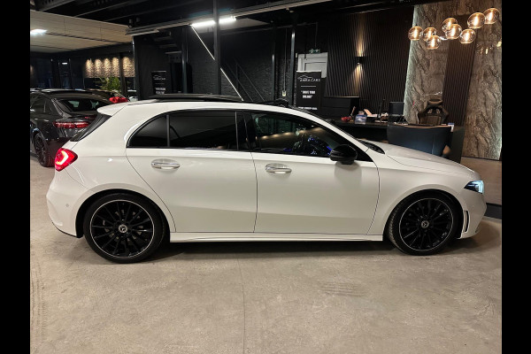 Mercedes-Benz A-Klasse 200|AMG|PANO|SFEER|BOMVOL