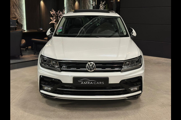 Volkswagen Tiguan 2.0 TSI 4Motion R-Line|PANO|FULL OPTION