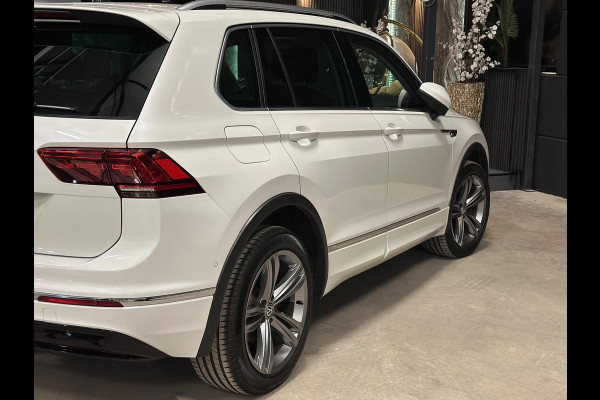 Volkswagen Tiguan 2.0 TSI 4Motion R-Line|PANO|FULL OPTION