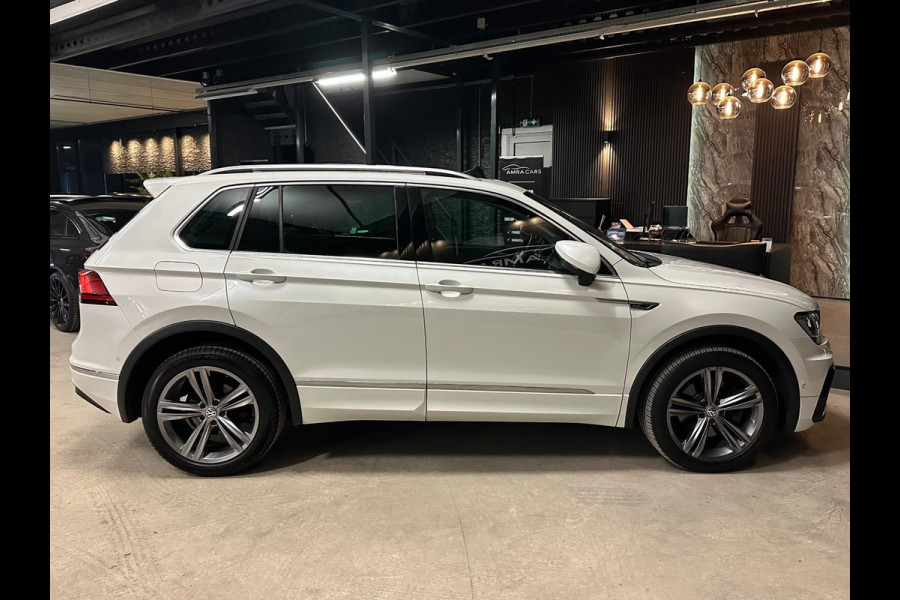 Volkswagen Tiguan 2.0 TSI 4Motion R-Line|PANO|FULL OPTION