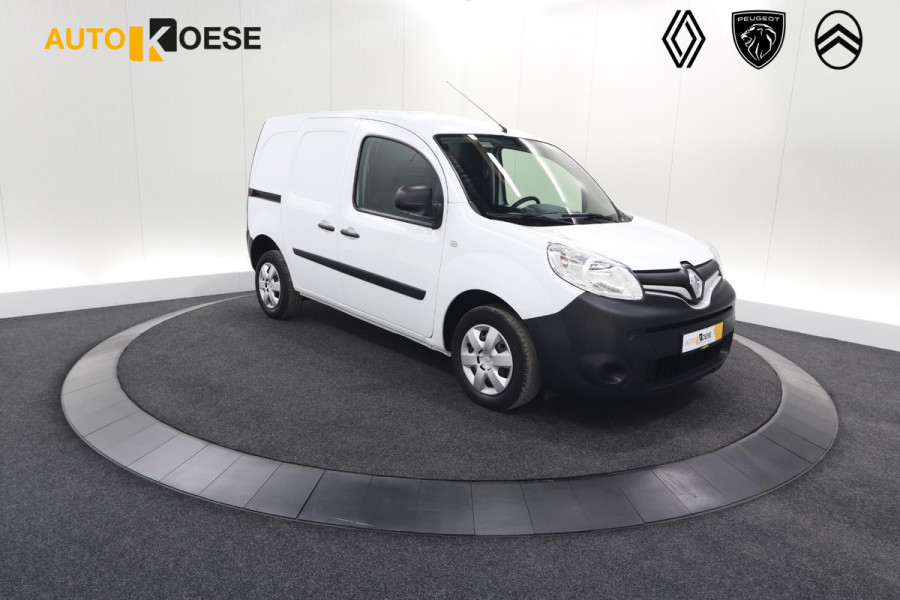 Renault Kangoo 1.5 dCi 110 Energy Comfort | Trekhaak | Parkeersensoren | 1e Eigenaar | EURO 6