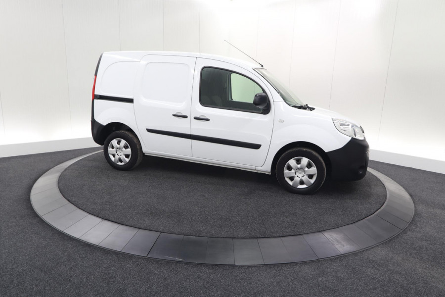 Renault Kangoo 1.5 dCi 110 Energy Comfort | Trekhaak | Parkeersensoren | 1e Eigenaar | EURO 6