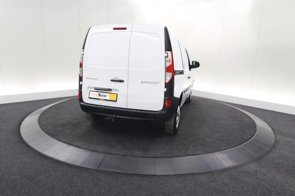 Renault Kangoo 1.5 dCi 110 Energy Comfort | Trekhaak | Parkeersensoren | 1e Eigenaar | EURO 6