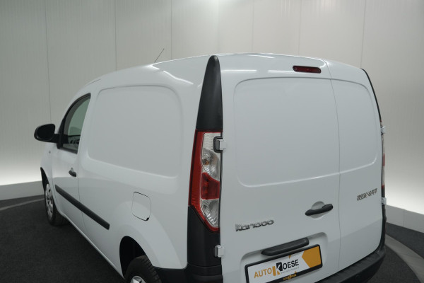 Renault Kangoo 1.5 dCi 110 Energy Comfort | Trekhaak | Parkeersensoren | 1e Eigenaar | EURO 6