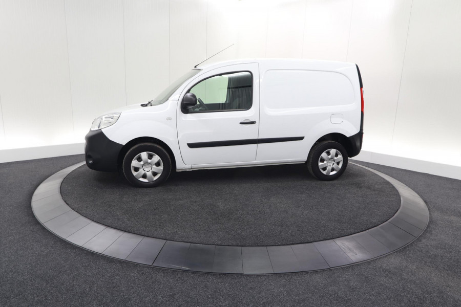 Renault Kangoo 1.5 dCi 110 Energy Comfort | Trekhaak | Parkeersensoren | 1e Eigenaar | EURO 6