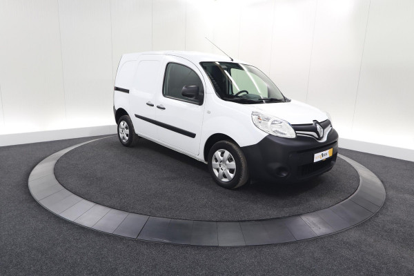 Renault Kangoo 1.5 dCi 110 Energy Comfort | Trekhaak | Parkeersensoren | 1e Eigenaar | EURO 6