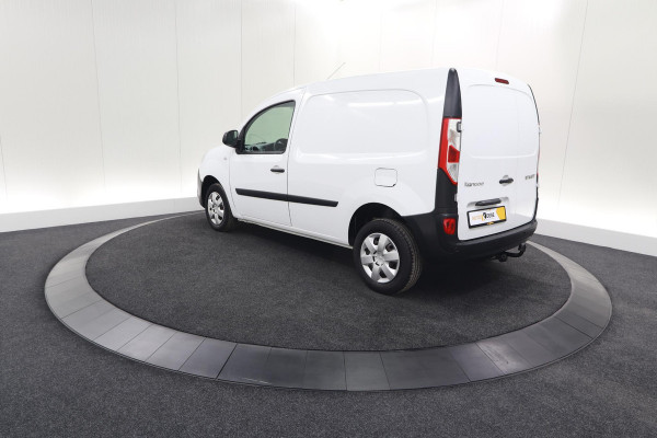 Renault Kangoo 1.5 dCi 110 Energy Comfort | Trekhaak | Parkeersensoren | 1e Eigenaar | EURO 6