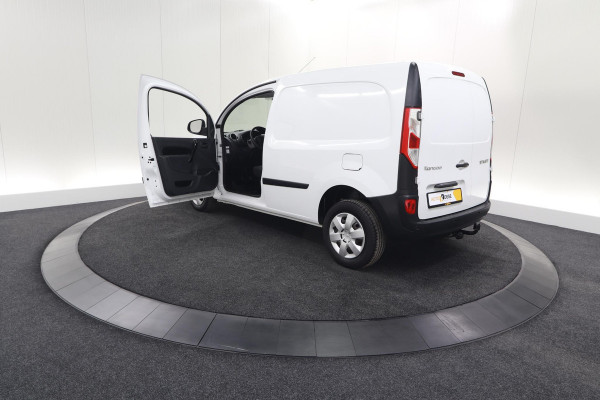 Renault Kangoo 1.5 dCi 110 Energy Comfort | Trekhaak | Parkeersensoren | 1e Eigenaar | EURO 6