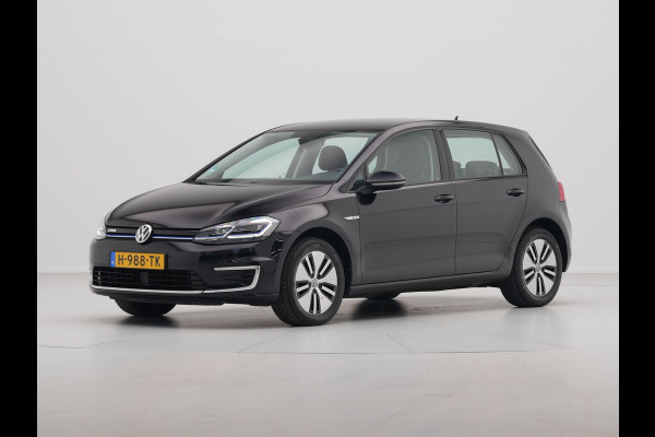 Volkswagen e-Golf E-DITION Navigatie Pdc Acc Voorruitverwarming