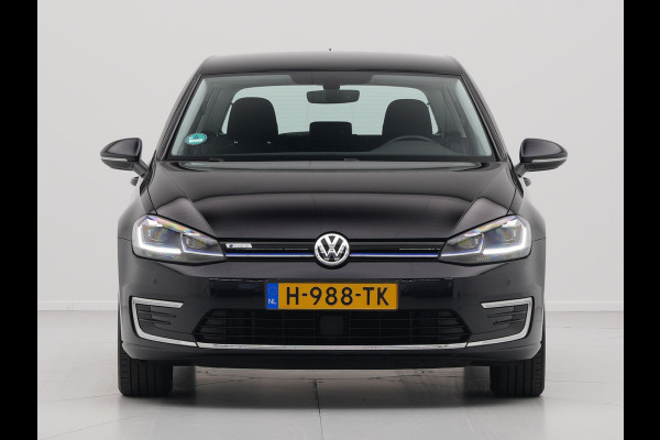 Volkswagen e-Golf E-DITION Navigatie Pdc Acc Voorruitverwarming