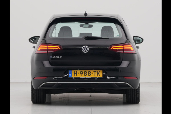 Volkswagen e-Golf E-DITION Navigatie Pdc Acc Voorruitverwarming