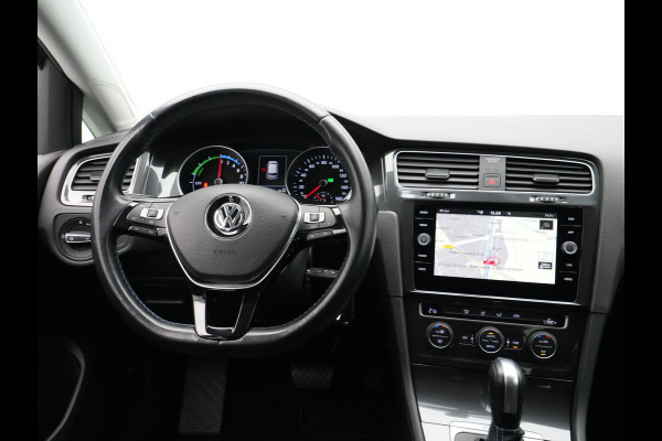 Volkswagen e-Golf E-DITION Navigatie Pdc Acc Voorruitverwarming