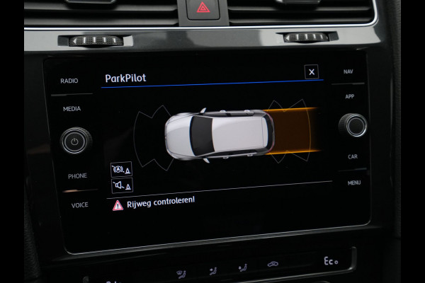 Volkswagen e-Golf E-DITION Navigatie Pdc Acc Voorruitverwarming