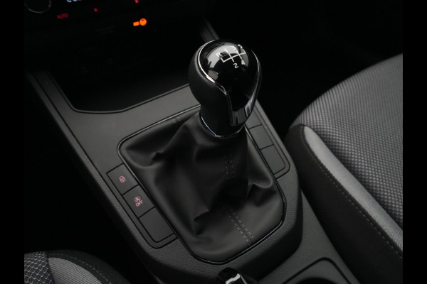 Seat Ibiza 1.0 TSI 95pk Style Navi via App Virtual Cockpit Beats Pdc Lm Velgen