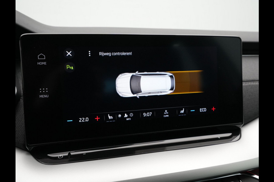 Škoda Octavia Combi 1.4 TSI iV PHEV 204pk Style Navigatie Matrix Led HuD Memory