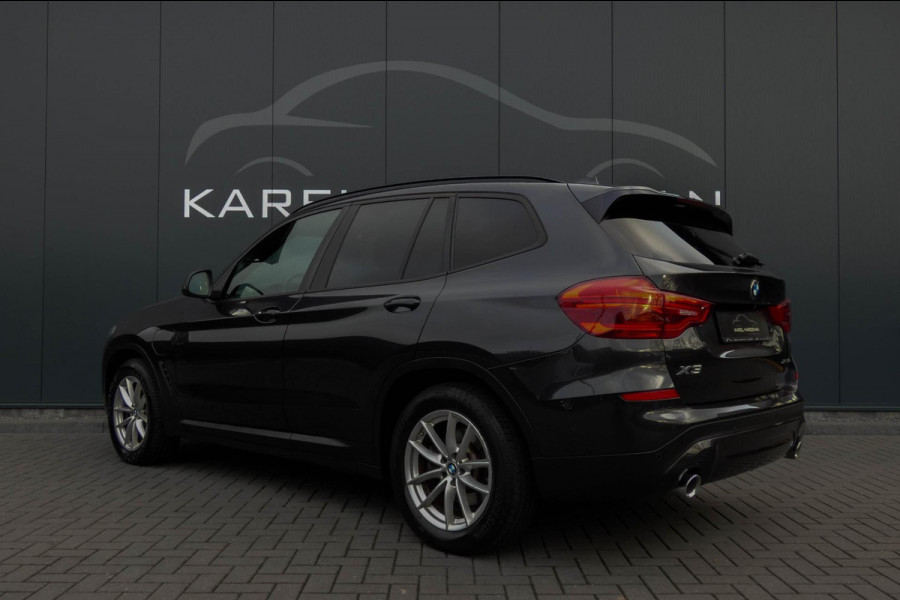 BMW X3 XDrive30e High Executive | STOELVERWARMING | CAMERA | LEDER | DIGITAAL DASHBOARD