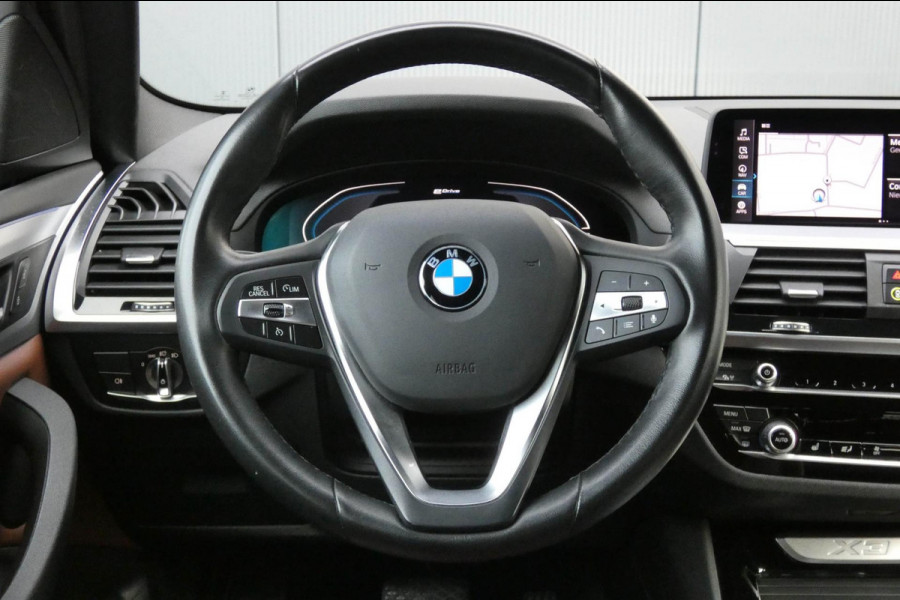 BMW X3 XDrive30e High Executive | STOELVERWARMING | CAMERA | LEDER | DIGITAAL DASHBOARD