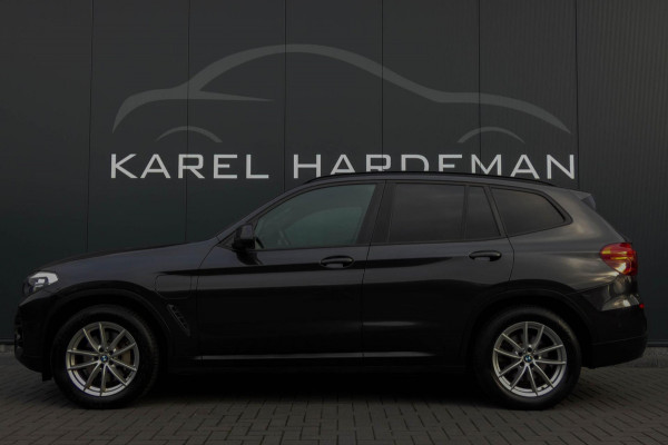 BMW X3 XDrive30e High Executive | STOELVERWARMING | CAMERA | LEDER | DIGITAAL DASHBOARD