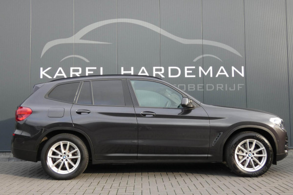 BMW X3 XDrive30e High Executive | STOELVERWARMING | CAMERA | LEDER | DIGITAAL DASHBOARD