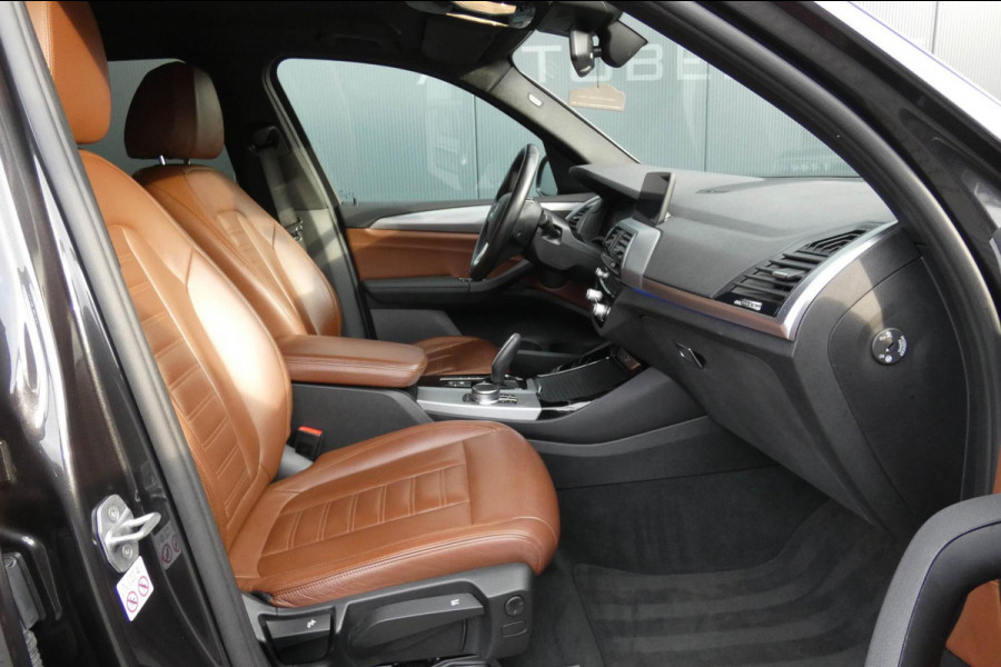 BMW X3 XDrive30e High Executive | STOELVERWARMING | CAMERA | LEDER | DIGITAAL DASHBOARD