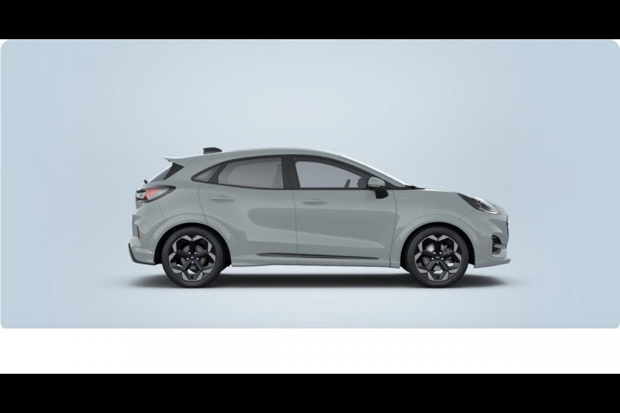 Ford Puma 1.0 EcoBoost Hybrid ST-Line X | Voorraad! direct rijden! | Automaat | Winterpack | Driver Assistance Pack |