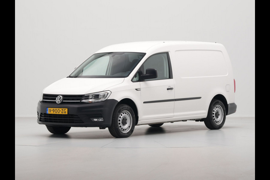 Volkswagen Caddy 2.0 TDI L2H1 BMT Maxi Comfortline Navigatie Trekhaak Pdc Cruise