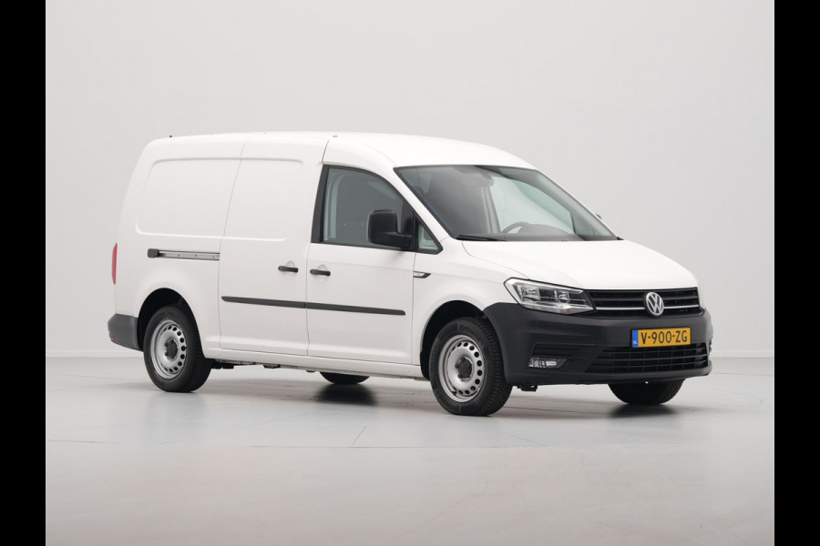 Volkswagen Caddy 2.0 TDI L2H1 BMT Maxi Comfortline Navigatie Trekhaak Pdc Cruise