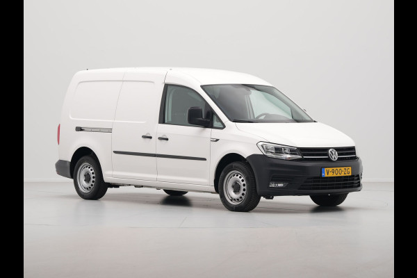 Volkswagen Caddy 2.0 TDI L2H1 BMT Maxi Comfortline Navigatie Trekhaak Pdc Cruise