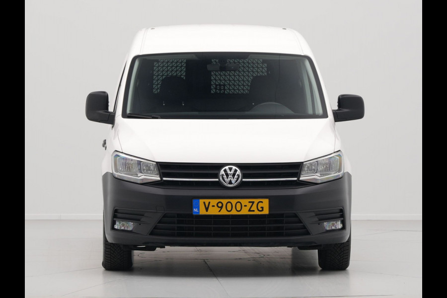 Volkswagen Caddy 2.0 TDI L2H1 BMT Maxi Comfortline Navigatie Trekhaak Pdc Cruise