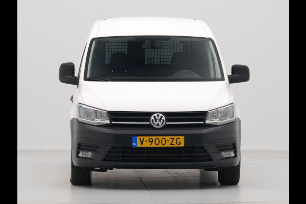 Volkswagen Caddy 2.0 TDI L2H1 BMT Maxi Comfortline Navigatie Trekhaak Pdc Cruise