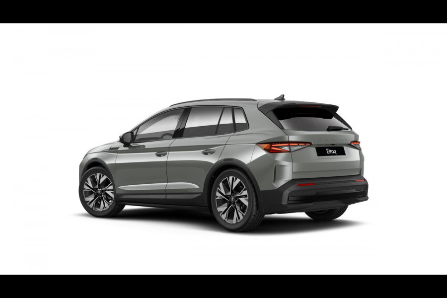 Škoda Elroq 85 Sportline 286 pk | Business Upgrade Pakket ADVANCED