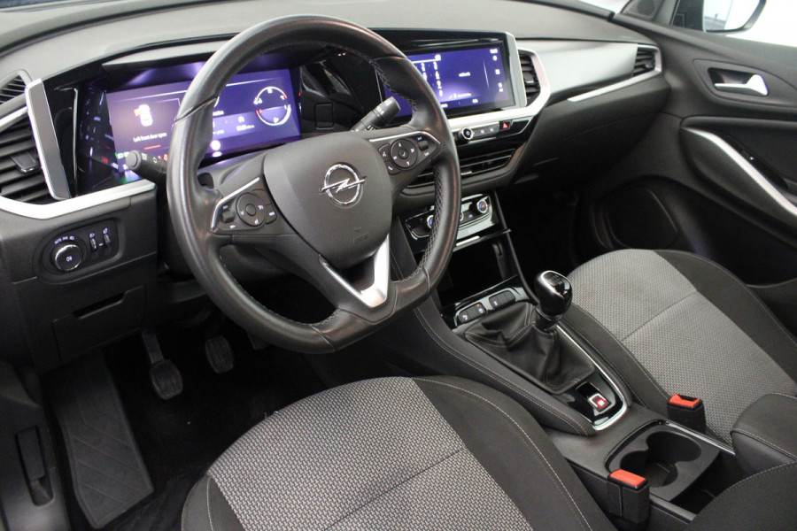 Opel Grandland 1.2 Turbo Level 2 |Camera|Carplay|