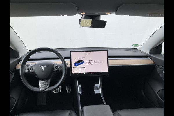 Tesla Model 3 Long Range AWD 75 kWh Elek-Klep Trekhaak Autopilot Pano Leder Nav/Cam!