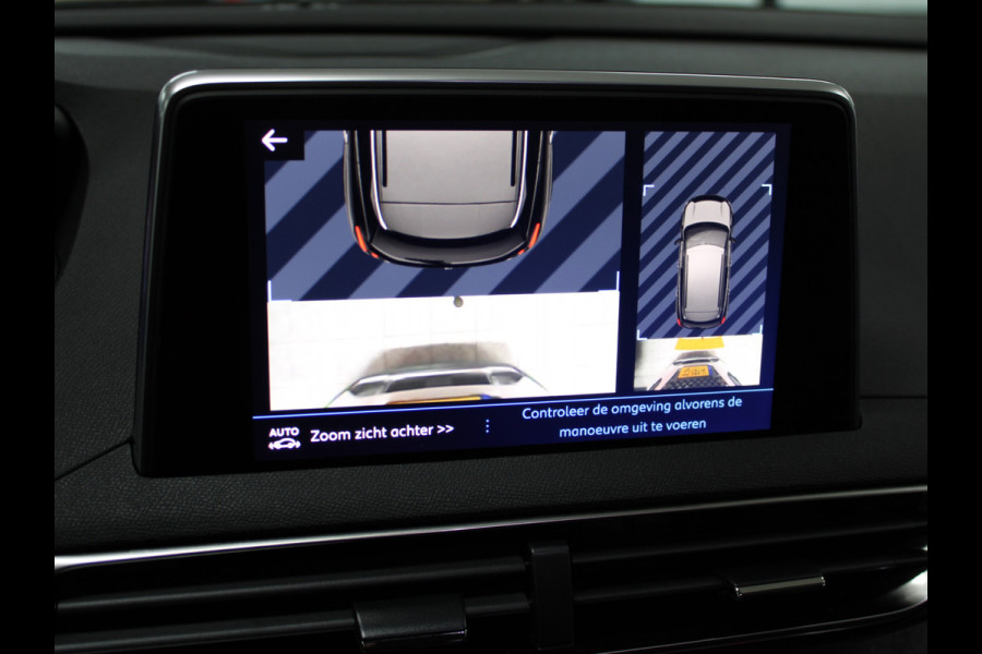 Peugeot 3008 1.2 PureTech Blue Lease Premium Avantage NL AUTO | 1E EIG | TREKHAAK | CAMERA | CARPLAY |