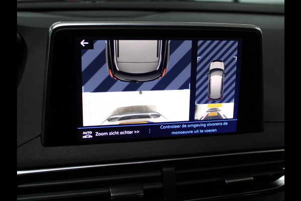 Peugeot 3008 1.2 PureTech Blue Lease Premium Avantage NL AUTO | 1E EIG | TREKHAAK | CAMERA | CARPLAY |