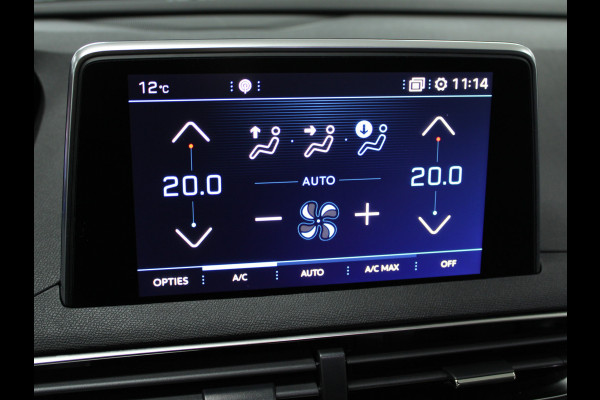 Peugeot 3008 1.2 PureTech Blue Lease Premium Avantage NL AUTO | 1E EIG | TREKHAAK | CAMERA | CARPLAY |