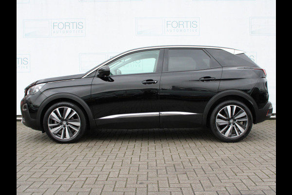 Peugeot 3008 1.2 PureTech Blue Lease Premium Avantage NL AUTO | 1E EIG | TREKHAAK | CAMERA | CARPLAY |