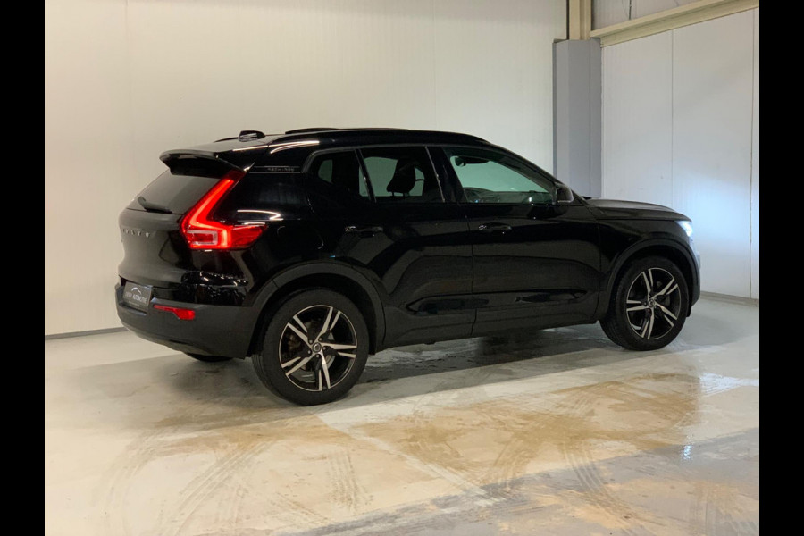 Volvo XC40 1.5 T5 Recharge | R-DESIGN | PANO | DEALERGARANTIE | HARMAM KARDON | PLUG IN