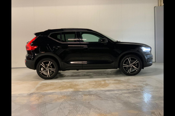 Volvo XC40 1.5 T5 Recharge | R-DESIGN | PANO | DEALERGARANTIE | HARMAM KARDON | PLUG IN