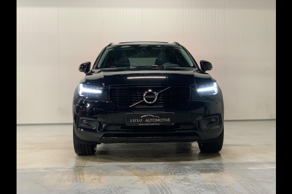 Volvo XC40 1.5 T5 Recharge | R-DESIGN | PANO | DEALERGARANTIE | HARMAM KARDON | PLUG IN