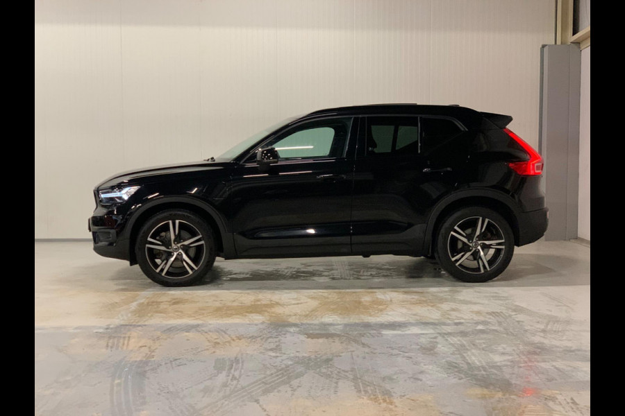 Volvo XC40 1.5 T5 Recharge | R-DESIGN | PANO | DEALERGARANTIE | HARMAM KARDON | PLUG IN