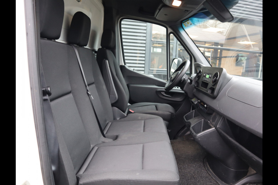 Mercedes-Benz Sprinter 316 CDI RDW Automatic - Kuhlkoffer - Frigo -Thermo King