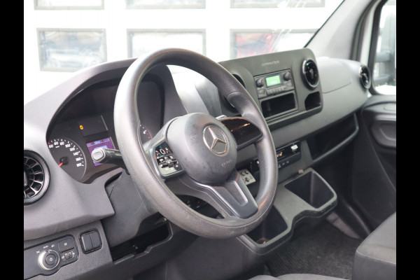 Mercedes-Benz Sprinter 316 CDI RDW Automatic - Kuhlkoffer - Frigo -Thermo King