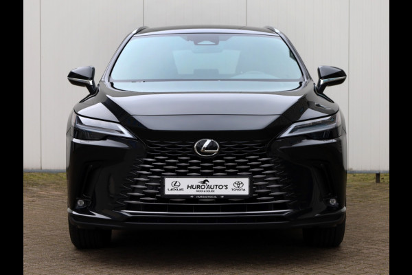 Lexus RX 350h Comfort | Leder | Stoel/Stuurwielverwarming | Dodehoek