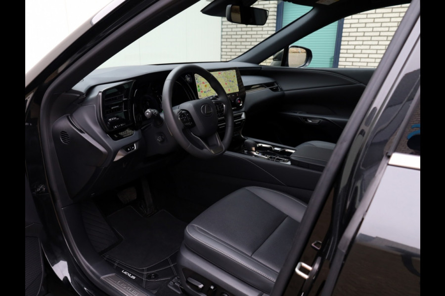 Lexus RX 350h Comfort | Leder | Stoel/Stuurwielverwarming | Dodehoek