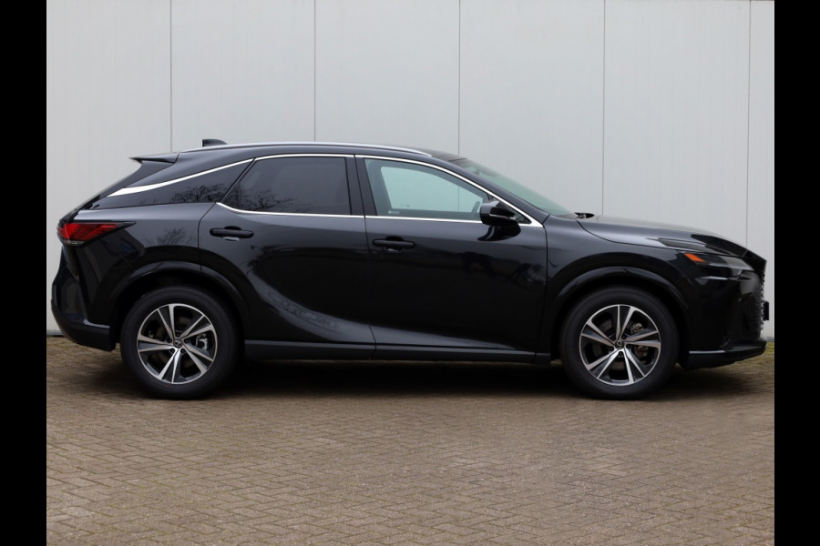 Lexus RX 350h Comfort | Leder | Stoel/Stuurwielverwarming | Dodehoek