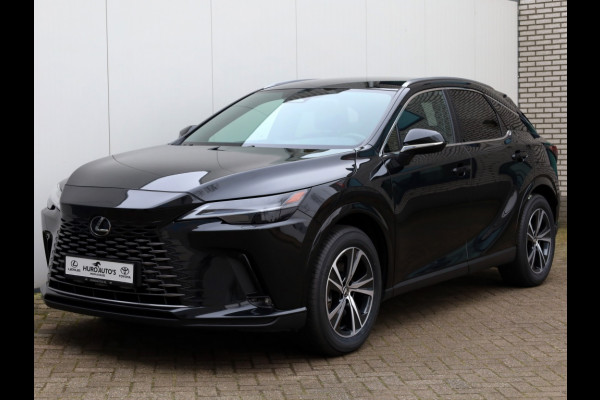 Lexus RX 350h Comfort | Leder | Stoel/Stuurwielverwarming | Dodehoek